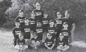 Maybe you would like to learn more about one of these? Houghton Lake Little League 2012 Houghton Lake Resorter