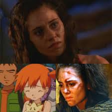 Check out who is #3, Robyn Cosio!