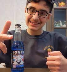 Jones Soda Co. on X: 