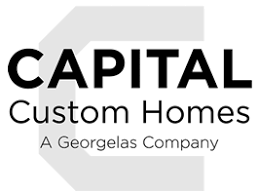 Capital custom homes has been building homes in south michigan for over 10 years. Capital Custom Homes Virginia Immediate Delivery Build On Your Lot