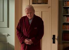 Anthony hopkins plays a man who drifts in and out of clarity in the father. sony pictures classics. Anthony Hopkins Plays The Father With Dementia We Don T Know What S Coming Npr