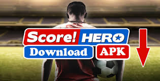 ✔️ última versión full hack 2.00 oficial. Score Hero Mod Apk Download For Android V2 22 Unlimited Money