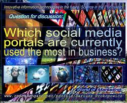 Let us see how much you know about social media. 71 Questions With Answers In Social Media In Education Science Topic