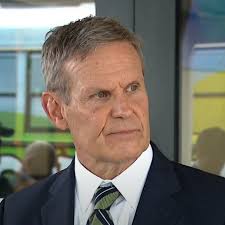 Tennessee governor signs bill blocking local enforcement of red flag laws