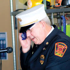Sept. 11 Memorial Service in Newport, Pa.