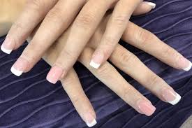 Here, my seven favorite nail salons in manhattan—for locals and tourists—that you need to make yourself an appointment at, like, asap. The 5 Best Nail Salons In Fort Worth