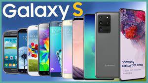 As of 2020, samsung has the 8th highest global brand value. ØªØ§Ø±ÙŠØ® Ø³Ù„Ø³Ù„Ø© Ø³Ø§Ù…Ø³ÙˆÙ†Ø¬ Ø¬Ø§Ù„ÙƒØ³ÙŠ Ø§Ø³ Ù…Ù† Ø§Ø³ 1 Ø­ØªÙ‰ Ø§Ø³ 20 Ø±Ù‡ÙŠØ¨ ÙƒÙŠÙ ØªØ·ÙˆØ±Øª Youtube