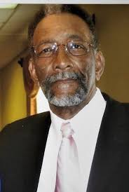 ALBERT M. MCFARLAND SR.