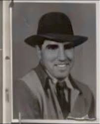 Otto Cupp (1922-1981)