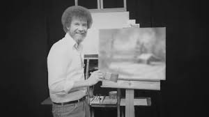 Ross was raised in orlando, florida. Netflix Teases Bob Ross Mystery Documentary Happy Accidents Betrayal Greed Paste