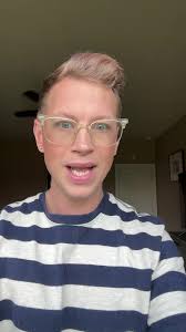 Misha Brown Engaged Gay Man