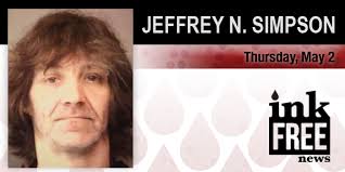 possession of methamphetamine