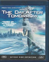 Amazon.com: The Day After Tomorrow : Dennis Quaid, Jake Gyllenhaal, Emmy  Rossum, Dash Mihok, Jay O. Sanders, Sela Ward, Austin Nichols, Arjay Smith,  Tamlyn Tomita, Sasha Roiz, Ian Holm, Nassim Sharara, Roland