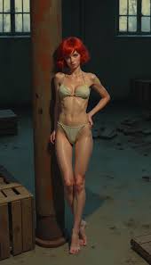 maddy | Human-Like Interactions | Redefining AI Role-Play Experiences on  Museland