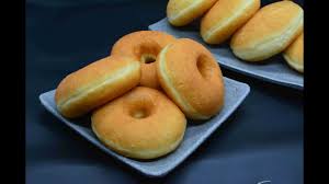 Resep Donat Kentang Super Lembut Kokoh Dan Menul Menul Youtube
