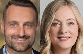 The Herd: New hires, promotions & departures for 1.23.24