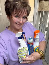 What are your tips and tricks for spot removers and pre-soaks?