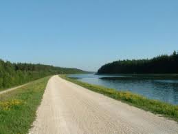 Radweit Nurnberg Fahlenbach Garching Munchen Radreise Wiki