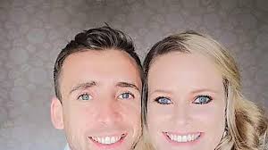 Fundraising run just six months after brain surgery