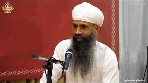 :tribute bhai rashpal singh chhand: Tan Sri Rashpal Singh