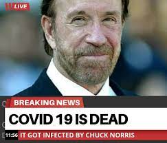 Search results (in all languages). Thank You Chuck Norris Memes