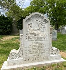 Mary Quinto (1900-2003)