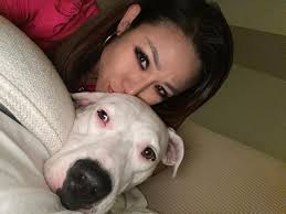 My adorable Gracie… 🥰🥰🥰🥰🐶🐶🐶🐶