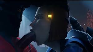 Bo-Katan Submits to Her New Leader - XNXX.COM