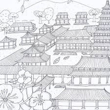 Silahkan gunakan insting seni dan keindahan anda untuk menilai. Terpopuler 39 Mewarnai Gambar Kota