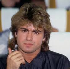 George Michael