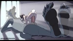 [Bikomations] BEASTSTARS: LegosiXKyuu [DUB]