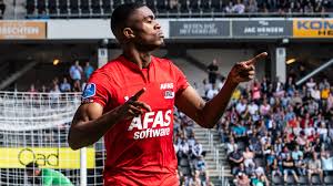 The eredivisie is one of the smaller leagues in the game, but there are a number of great attacking players that can be used to unlock van bergen. Five Eredivisie Players Who Could Be Set For A Big Move Breaking The Lines