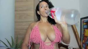 Thalia_Gomex Top Porn Video [Myfreecams] - milf, Dancer, funny, dancer,  orgasm