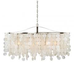 Patriot Lighting Elsa Satin Nickel 5 Light Island Light Walmart Com Walmart Com