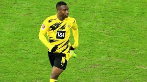 Puede ser filtrado por posiciones. Bvb Moukoko Fallt Fur Endrunde Der U21 Em Aus Weiter Reha In Dortmund Transfermarkt