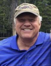 Obituary information for Steven C. Riser