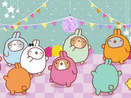 Grab all these marvelous wallpapers only at mentera.org! Watch Molang Prime Video
