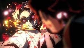 Kimetsu no yaiba episode 19. Episode 19 Was Amazing Kimetsu No Yaiba In 2021 Anime Anime Powers Demon Slayer Icons