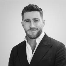 My better half, Megan Scanlan, has been nominated for an award as a leader  in sales