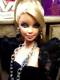 barbie blond barbie dress fashion holiday barbie collection barbie life