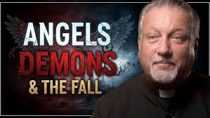 Spiritual Warfare Pt. TWO