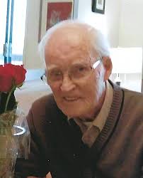 Marcel Drouin Obituary