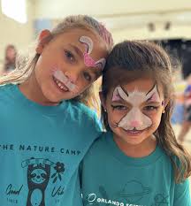 The Nature Camp of Winter Park at Mead Gardens