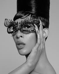 MJ Rodriguez FAULT Magazine Covershoot & Interview