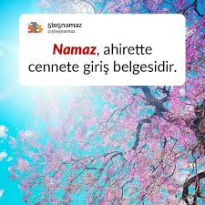 Sultan Gumustekin Adli Kullanicinin Namaz Spruche Panosundaki Pin Ozlu Sozler Guzel Soz
