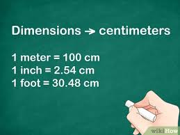 3 ways to calculate volume in litres wikihow