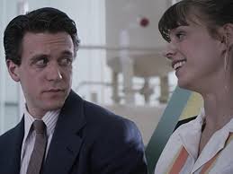 "Manhattan" The New World (TV Episode 2014)