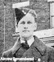 Paradie RCAF Archive