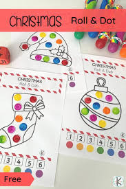 You may also look for a few pictures that related to preschool worksheets for toddlers age 2 by scroll because of selection on below this picture. Roll Dot Free Printable Christmas Worksheets