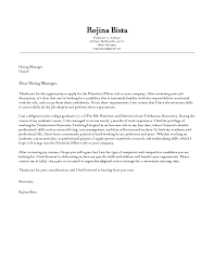 The cover letter, which you must complete when applying for a job at the united nations, is the personal introduction that accompanies your application. Cover Letter Builder Build A Cover Letter In Minutes With Resumegenius Cover Letter Builder Lettering Cover Letter